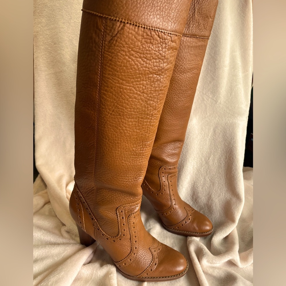 Michael Michael Kors Penelope Boot size 8